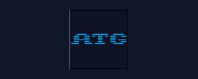 ATG NDT logo