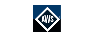 AWS American Welding Society logo